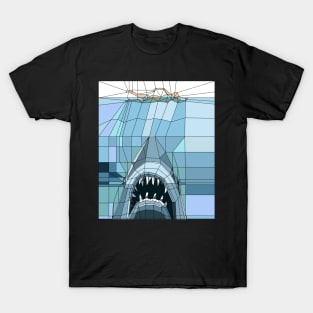 Polyshark T-Shirt